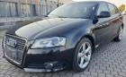 Audi: Audi A3 Sportback 2.0 Tdi 140 Cv S Line Automatica