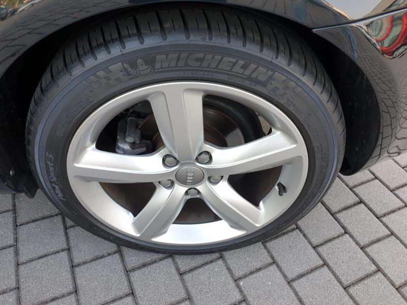 image Audi A3 Sportback 2.0 Tdi 140 Cv S Line Automatica (1417)