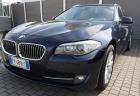 BMW: Bmw 520 Td Touring (F11)  Business 184 CV Automatica Euro 5A